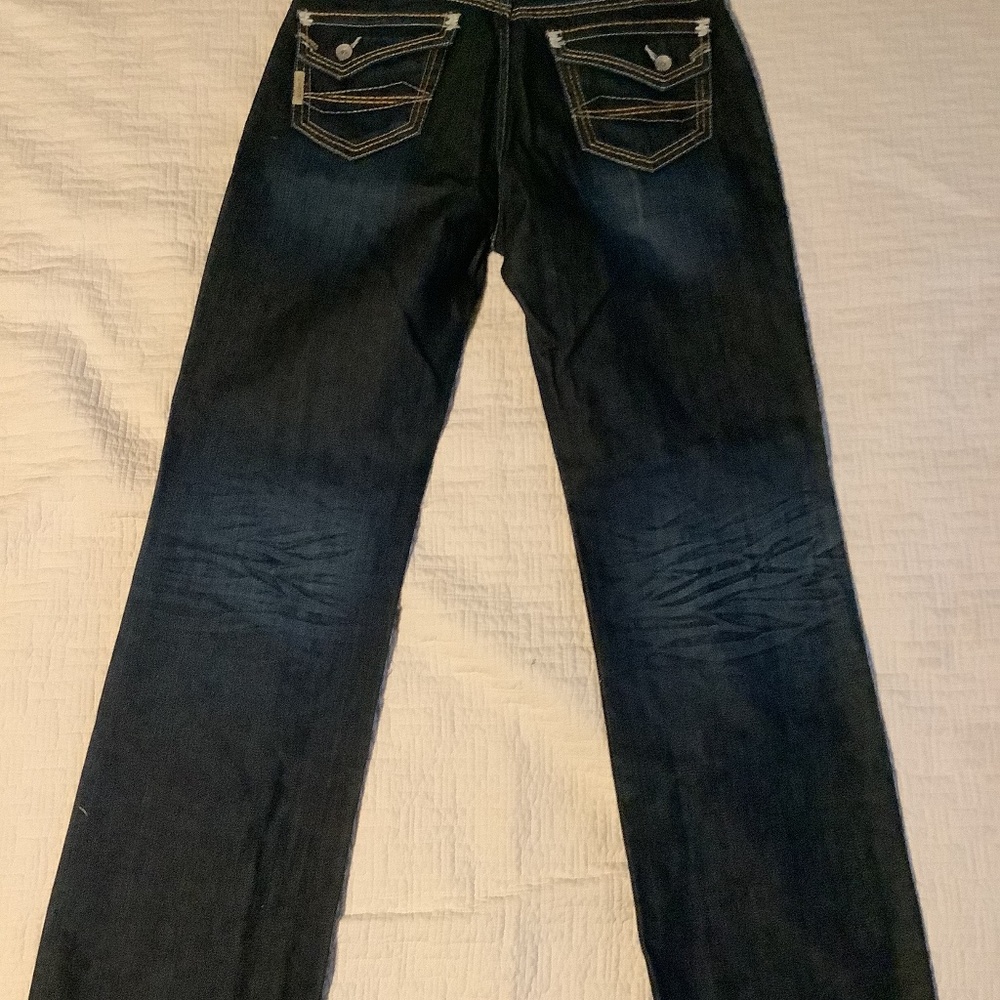 Cinch Jeans